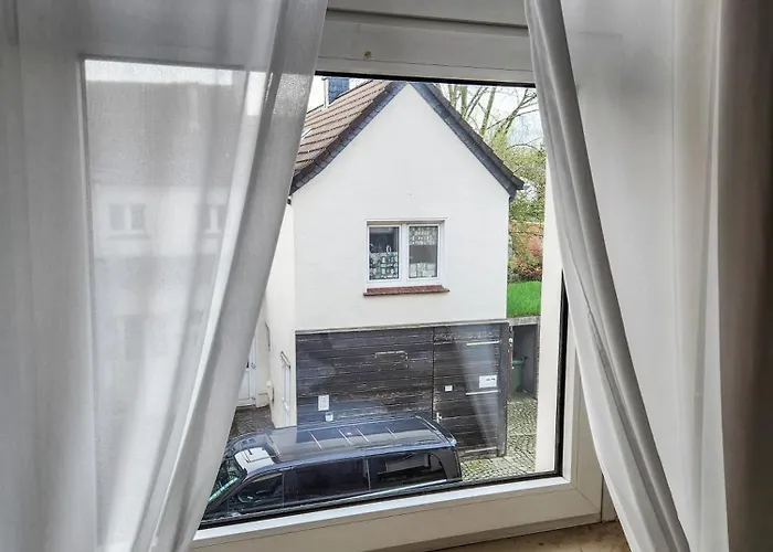 Geli Homes L1 - 2x Zimmer, 2x Kingsize Bett, 1 Bis 4 Personen, Parkplatz, Tv, Wifi, Kueche, Kaffee, Tee 公寓 *