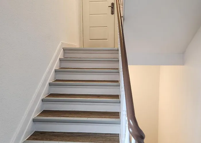 Geli Homes L1 - 2x Zimmer, 2x Kingsize Bett, 1 Bis 4 Personen, Parkplatz, Tv, Wifi, Kueche, Kaffee, Tee * 吕嫩